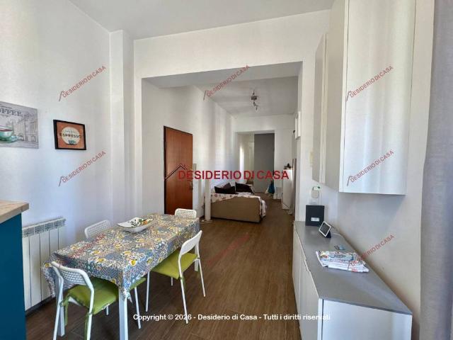 Appartamento in vendita a Palermo PA