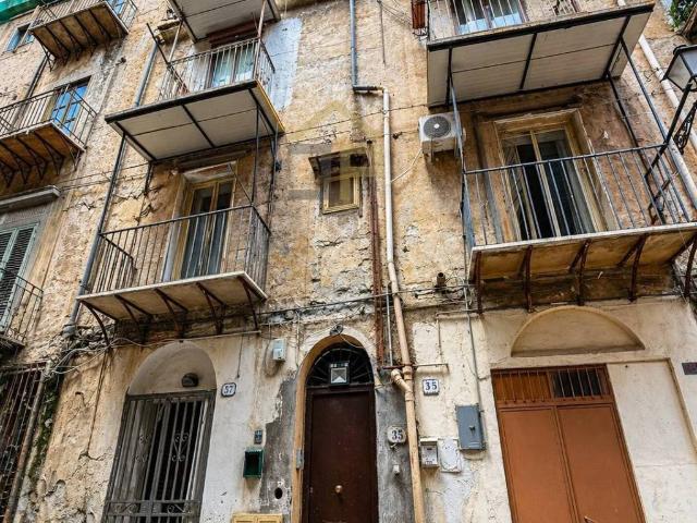 Appartamento in vendita a Palermo PA