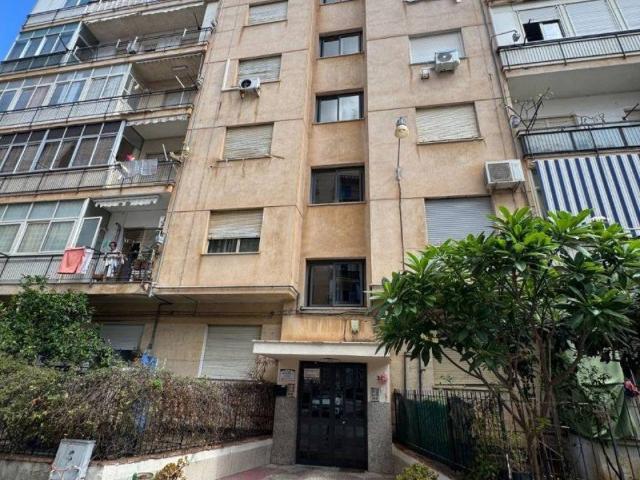 Appartamento in vendita a Palermo PA