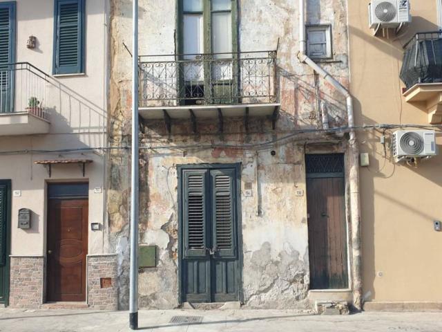 Appartamento in vendita a Palermo PA