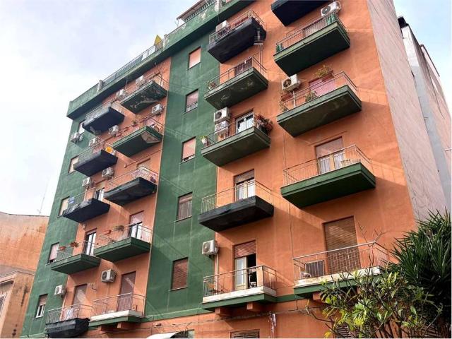 Appartamento in vendita a Palermo PA