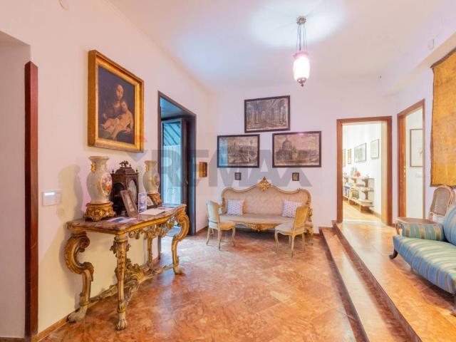 Appartamento in vendita a Palermo PA
