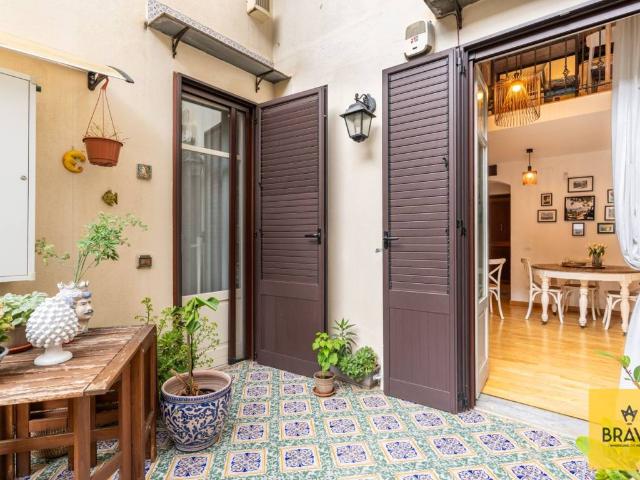 Appartamento in vendita a Palermo PA
