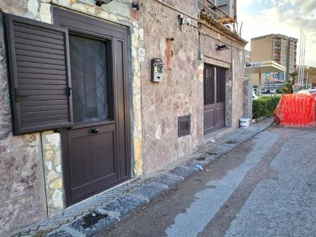 Appartamento in vendita a Palermo PA
