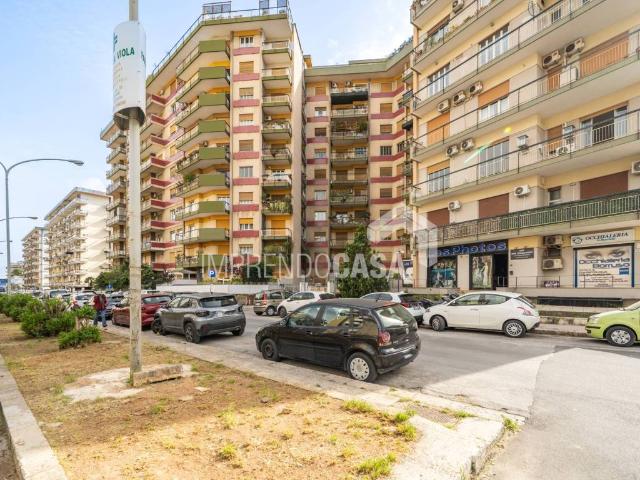 Appartamento in vendita a Palermo PA