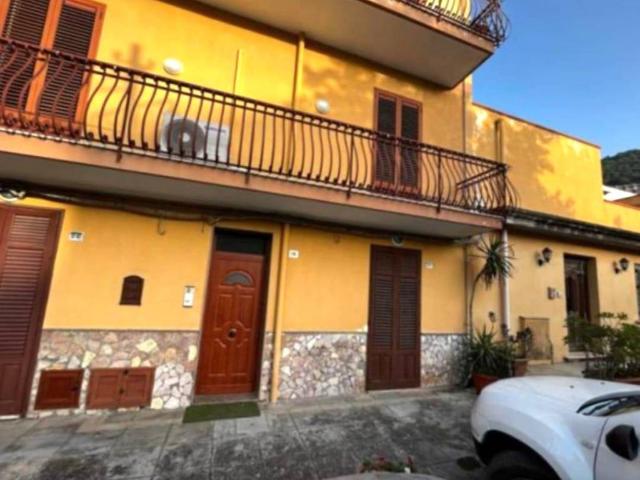 Appartamento in vendita a Palermo PA
