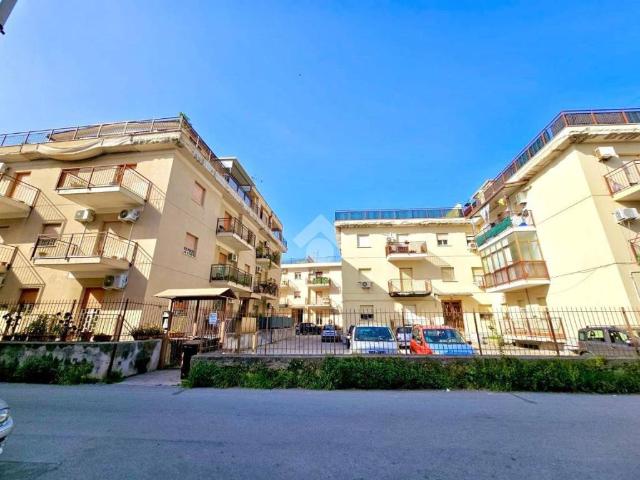 Appartamento in vendita a Palermo PA