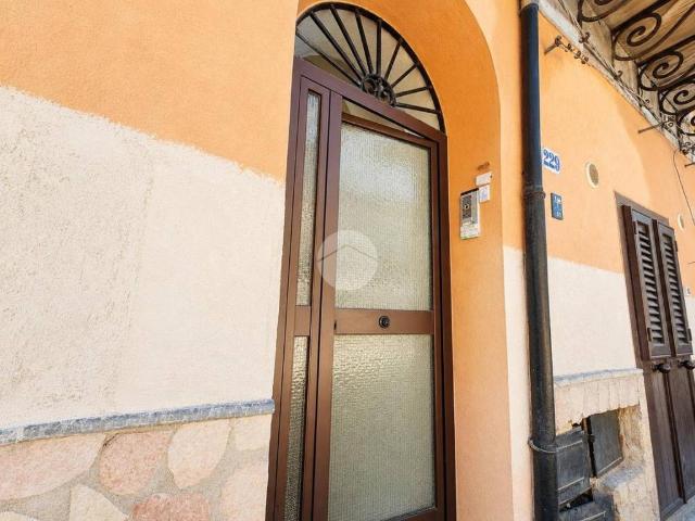 Appartamento in vendita a Palermo PA