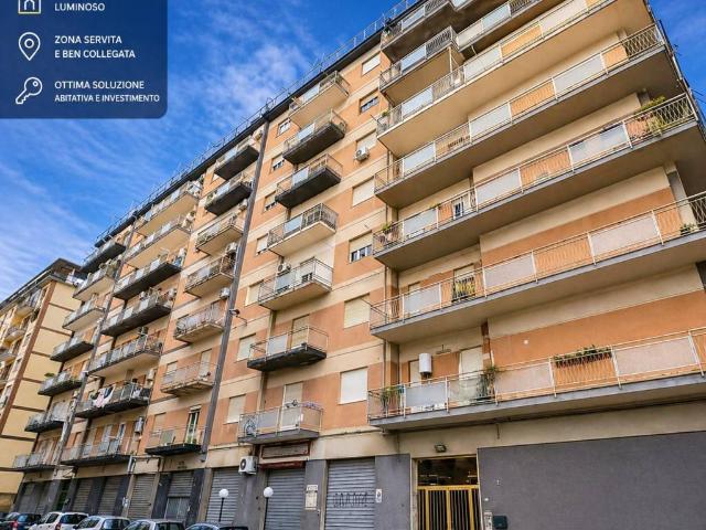 Appartamento in vendita a Palermo PA