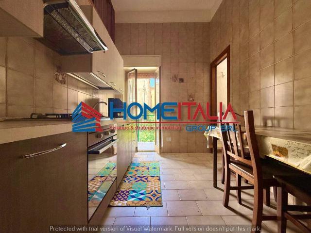 Appartamento in vendita a Palermo PA
