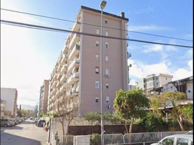 Appartamento in vendita a Palermo PA