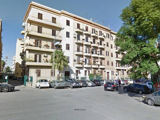 Appartamento in vendita a Palermo PA