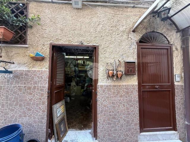 Appartamento in vendita a Palermo PA