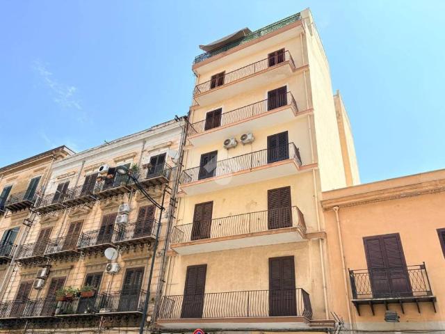 Appartamento in vendita a Palermo PA