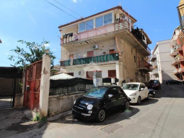 Appartamento in vendita a Palermo PA