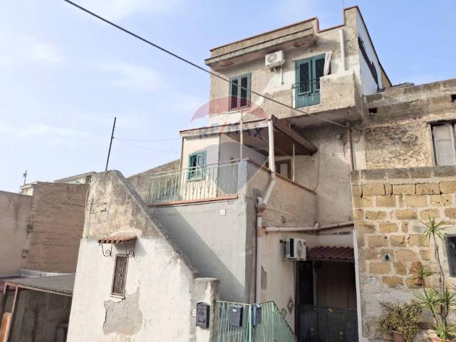 Appartamento in vendita a Palermo PA