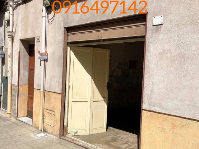 Appartamento in vendita a Palermo PA