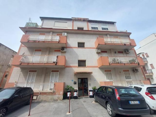 Appartamento in vendita a Palermo PA