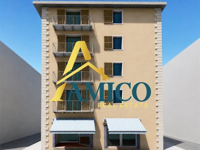 Appartamento in vendita a Palermo PA