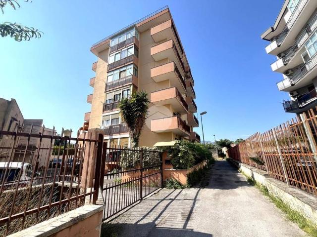 Appartamento in vendita a Palermo PA
