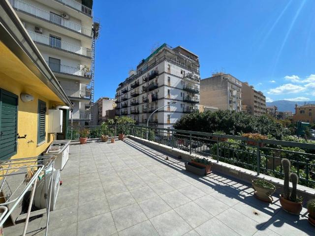 Appartamento in vendita a Palermo PA