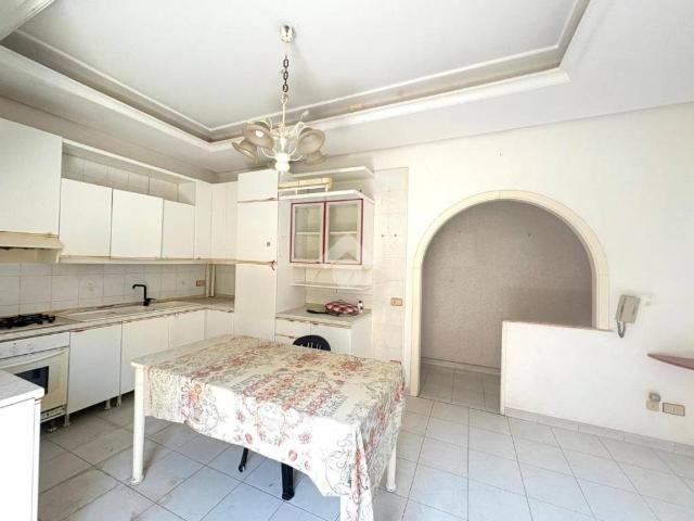 Appartamento in vendita a Palermo PA