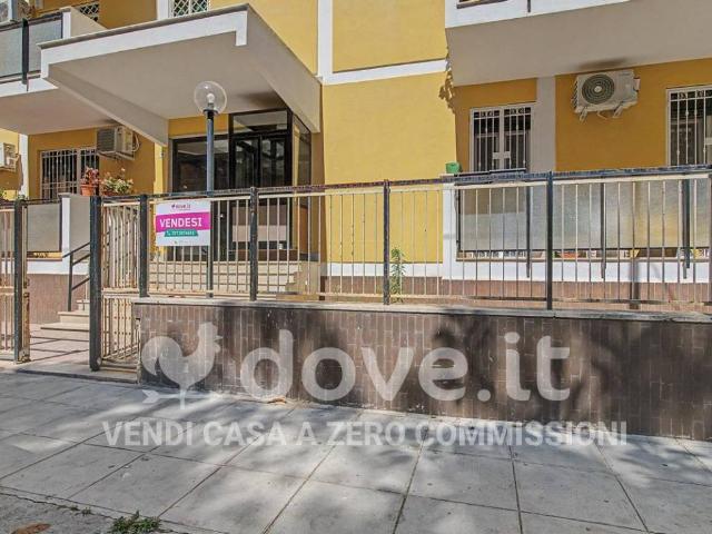 Appartamento in vendita a Palermo PA