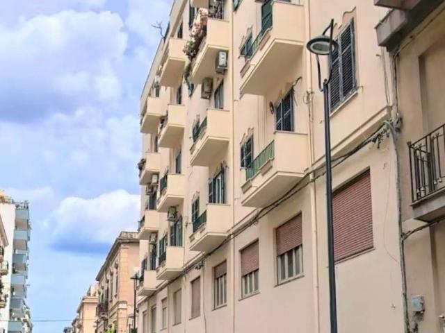 Appartamento in vendita a Palermo PA