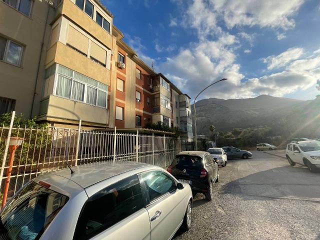 Appartamento in vendita a Palermo PA