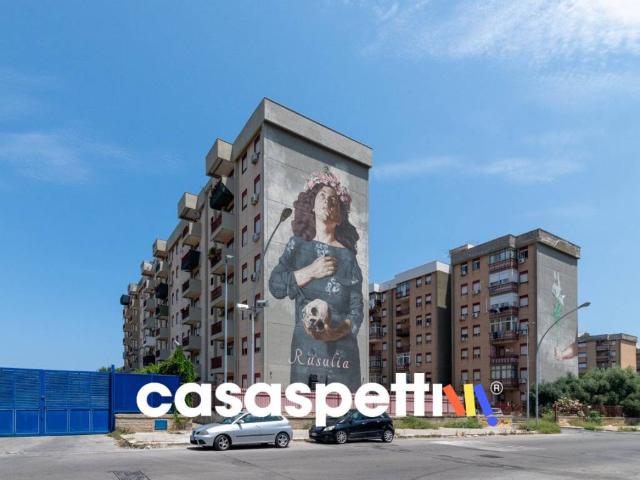 Appartamento in vendita a Palermo PA