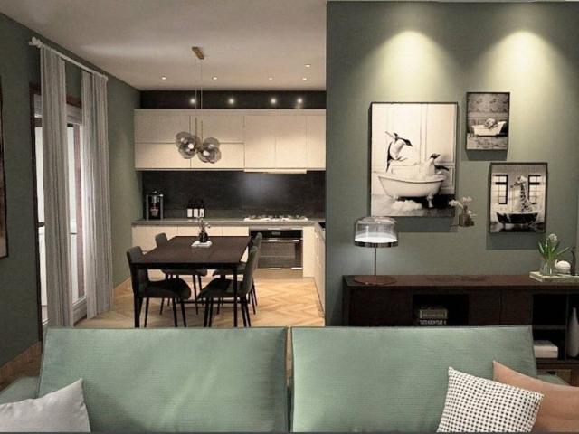 Appartamento in vendita a Palermo PA