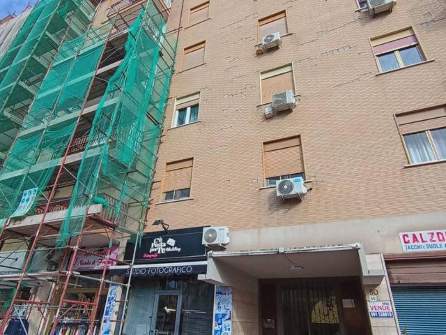 Appartamento in vendita a Palermo PA