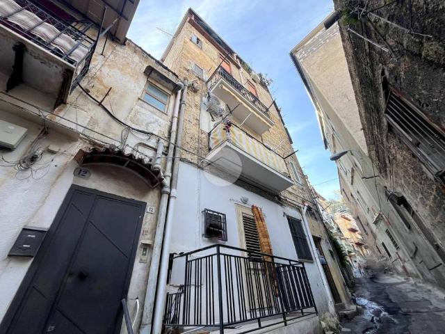 Appartamento in vendita a Palermo PA
