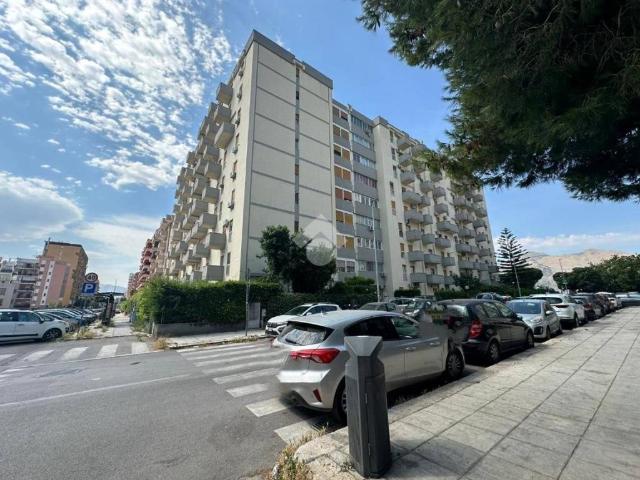 Appartamento in vendita a Palermo PA