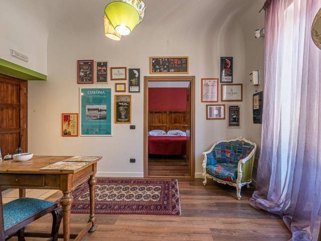 Appartamento in vendita a Palermo PA