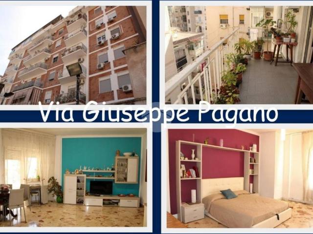 Appartamento in vendita a Palermo PA