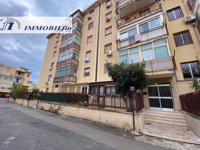 Appartamento in vendita a Palermo PA