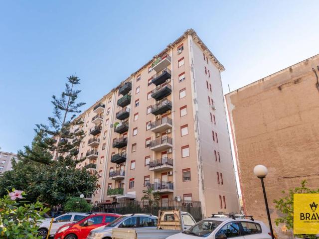 Appartamento in vendita a Palermo PA