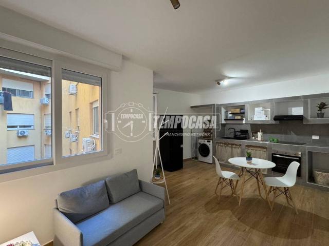 Appartamento in vendita a Palermo PA