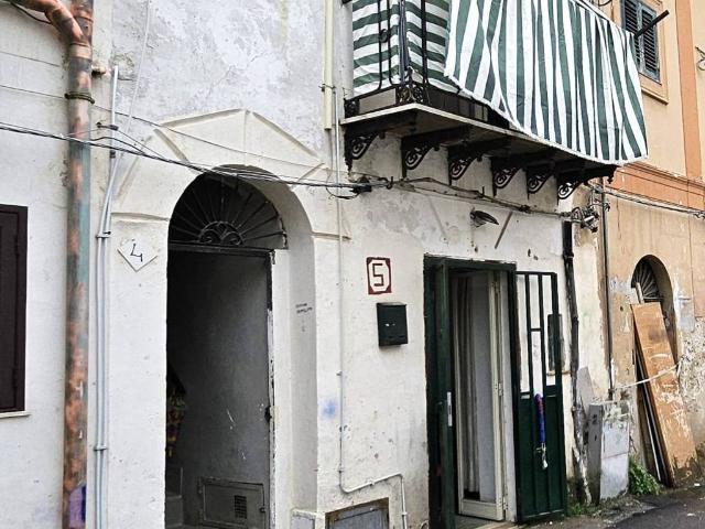 Appartamento in vendita a Palermo PA