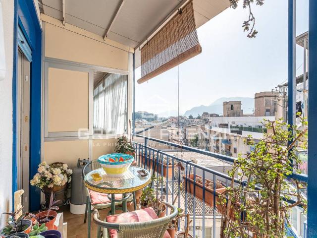 Appartamento in vendita a Palermo PA