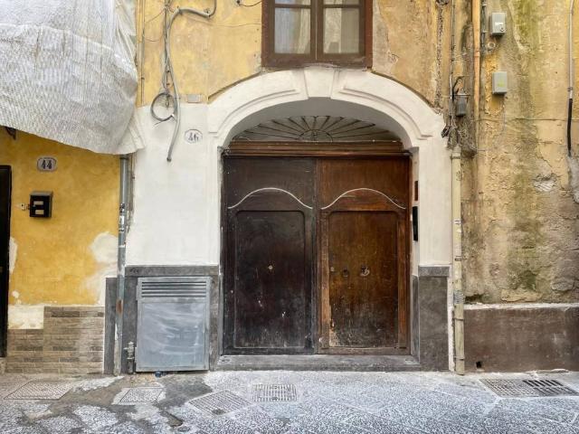 Appartamento in vendita a Palermo PA