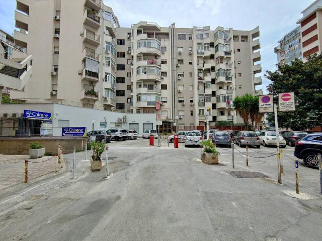 Appartamento in vendita a Palermo PA