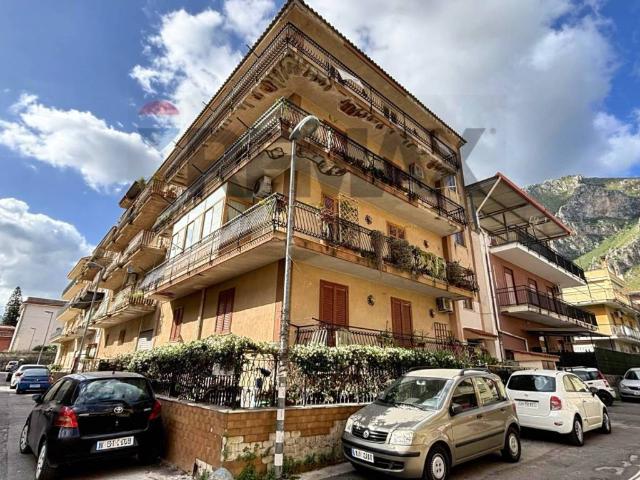 Appartamento in vendita a Palermo PA