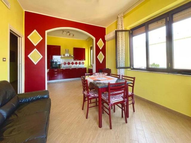 Appartamento in vendita a Palermo PA