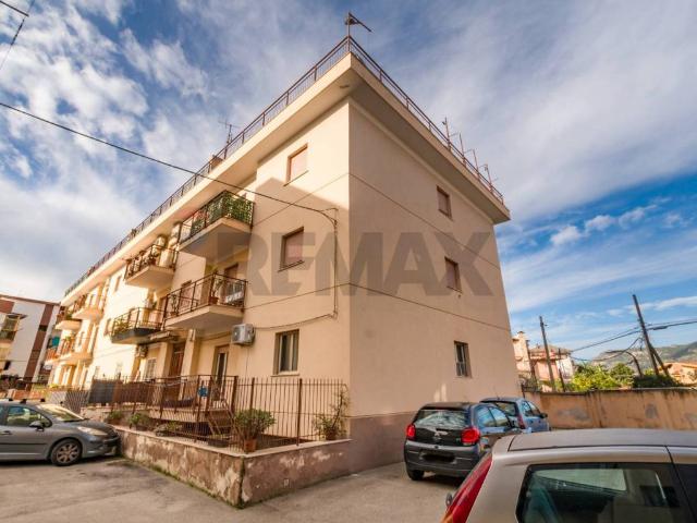 Appartamento in vendita a Palermo PA