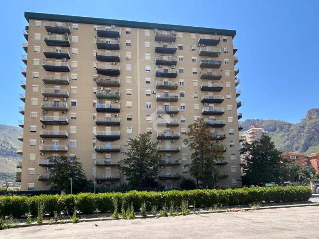 Appartamento in vendita a Palermo PA
