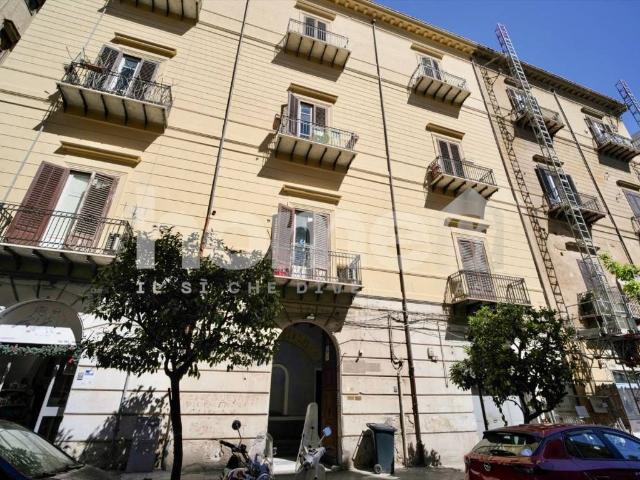 Appartamento in vendita a Palermo PA