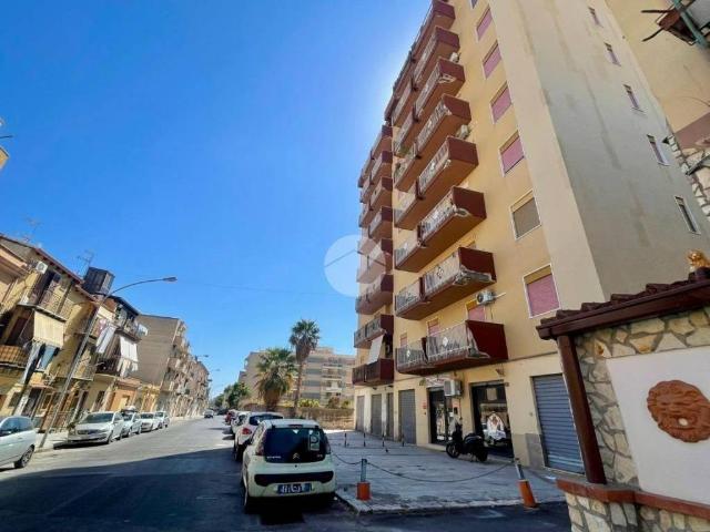 Appartamento in vendita a Palermo PA