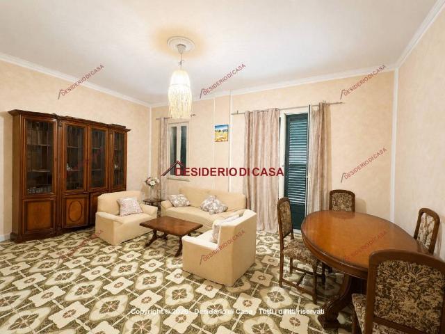 Appartamento in vendita a Palermo PA